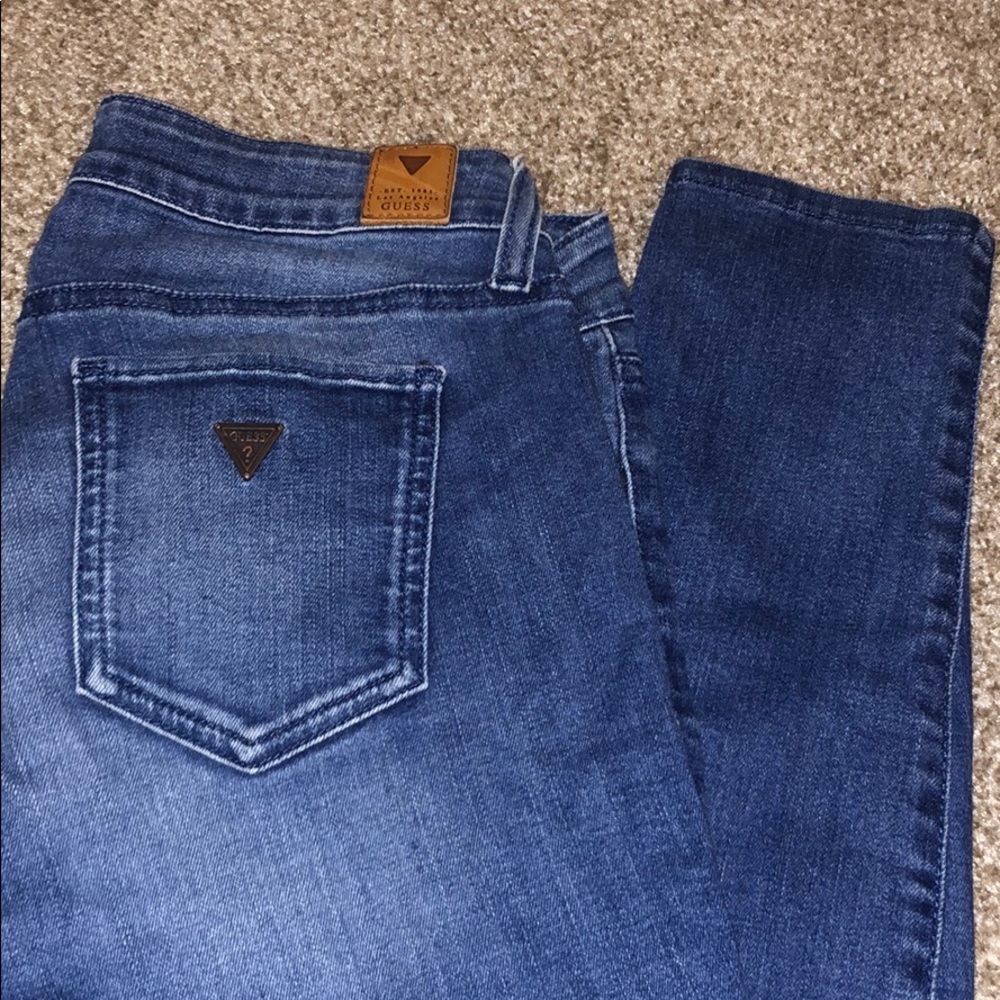 Guess Skinny Jeans